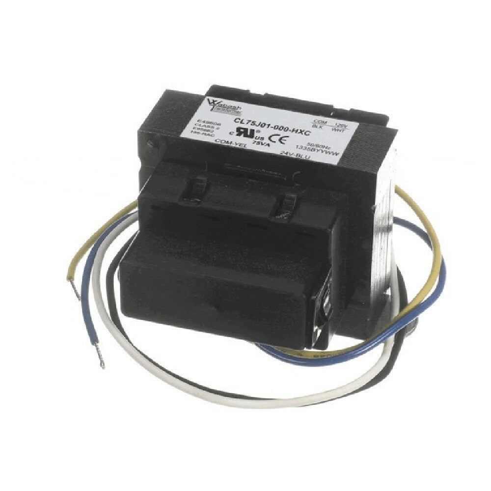 Groen 121715 Transformer 75va 120/24