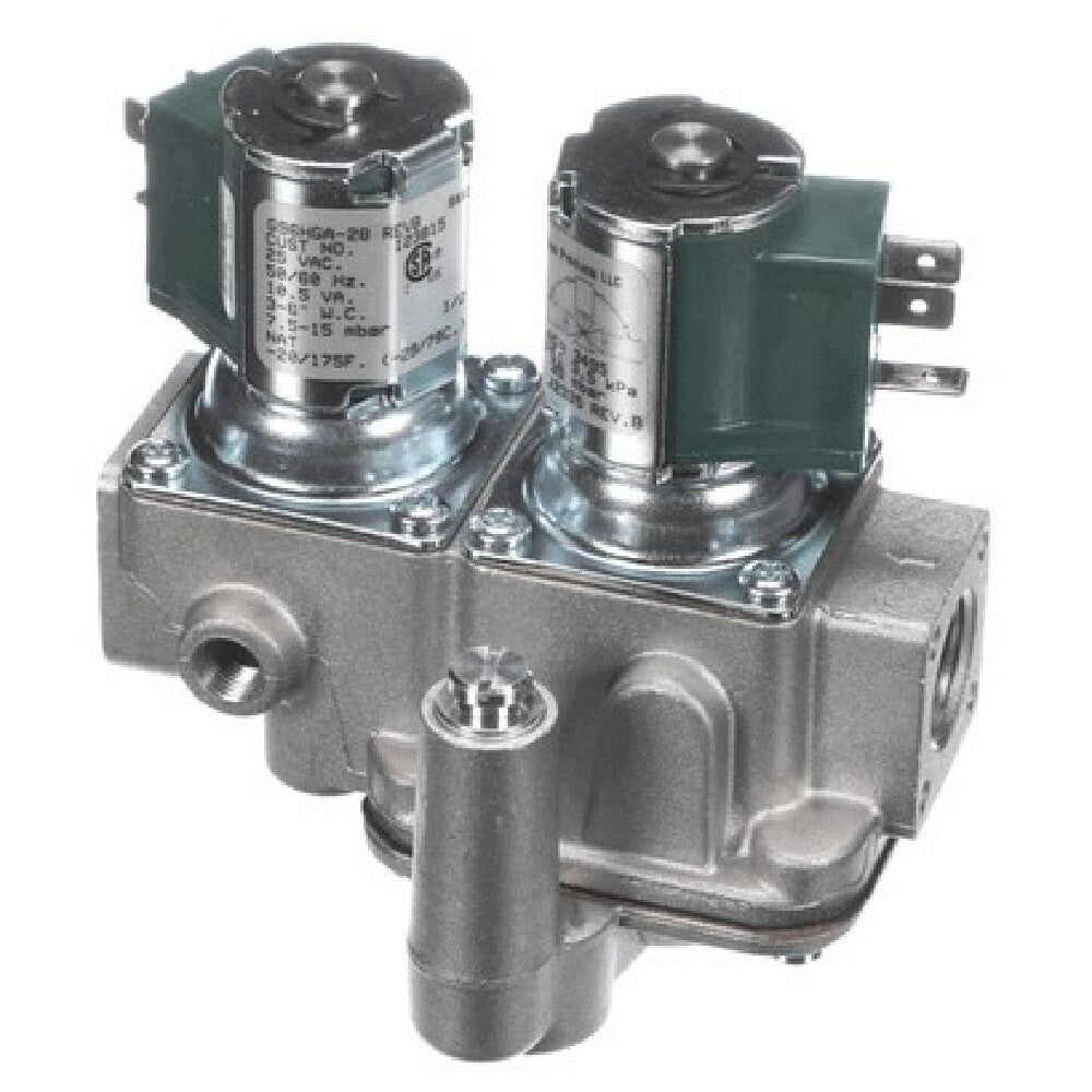 Groen 123815 Valve Gas Johnson Controls