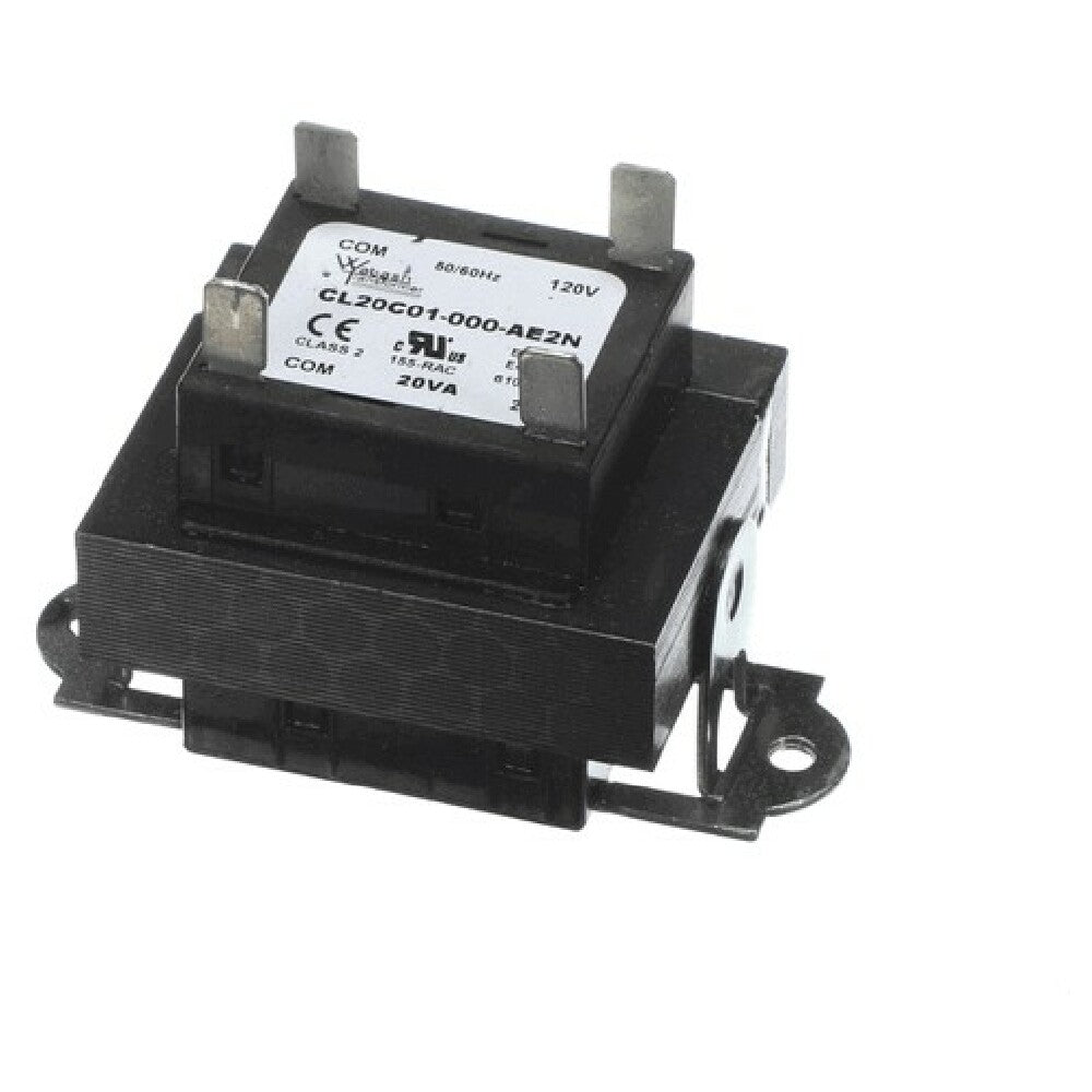 Groen 137487 Transformer 20va 120 Primary