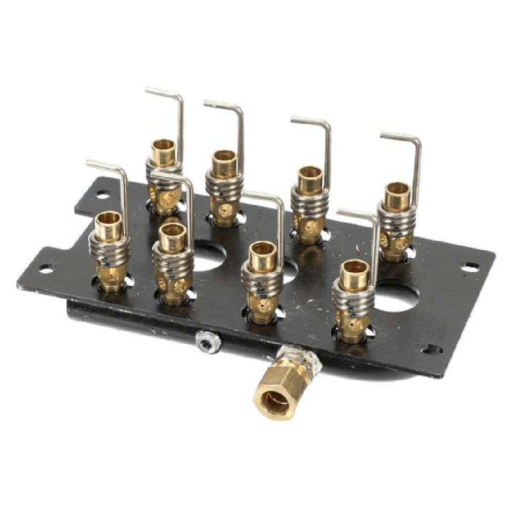Groen 138585 Groen Burner Manifold Natural
