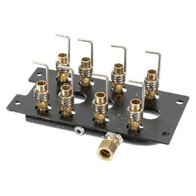 Groen 138585 Groen Burner Manifold Natural
