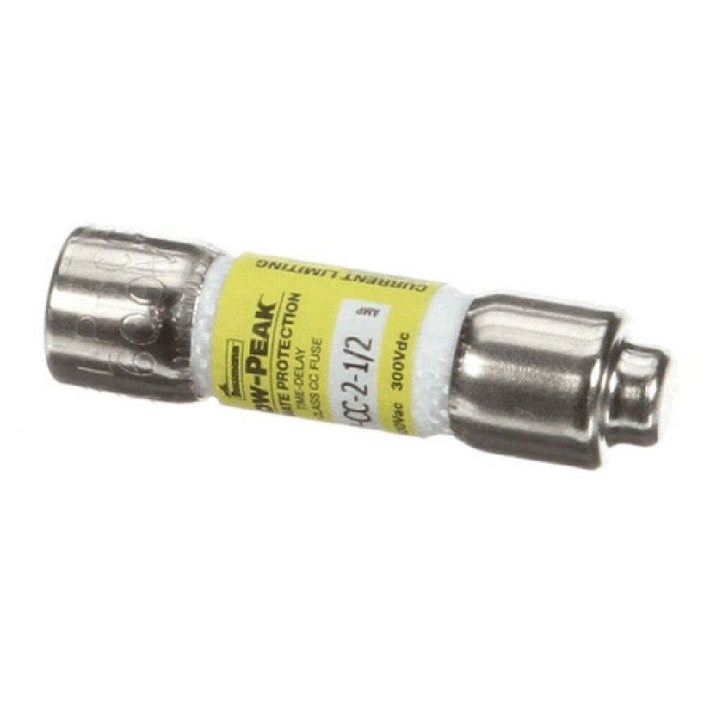 Groen 144856 Fuse Motor 2 1/2a Lp Cc 2 1/2
