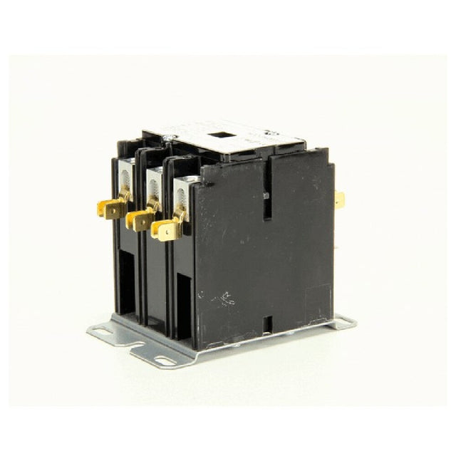 Groen 148102 Contactor 3 Pole 24vac Coil 30fla