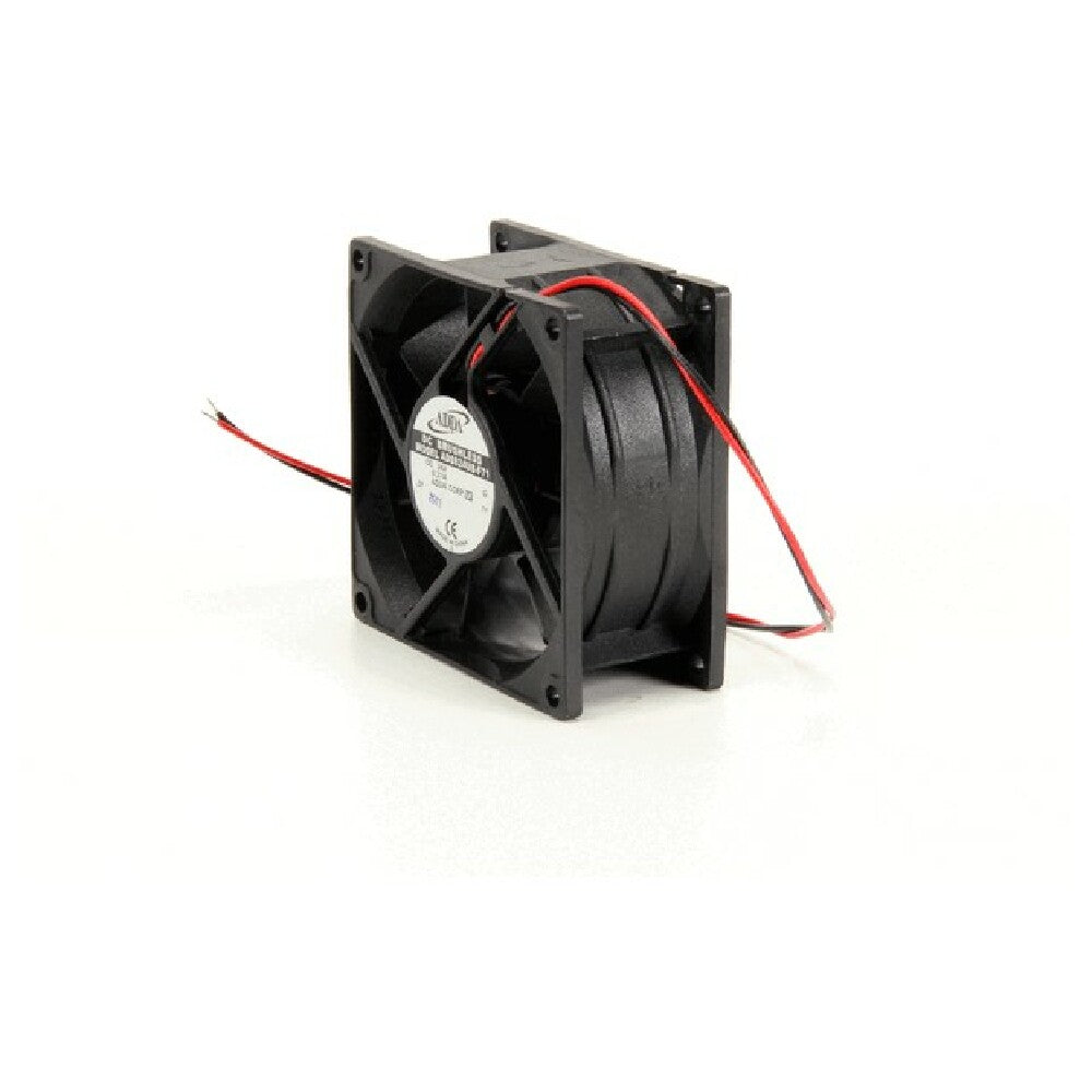 Groen 153505 Fan 24vdc Muffin 80mm