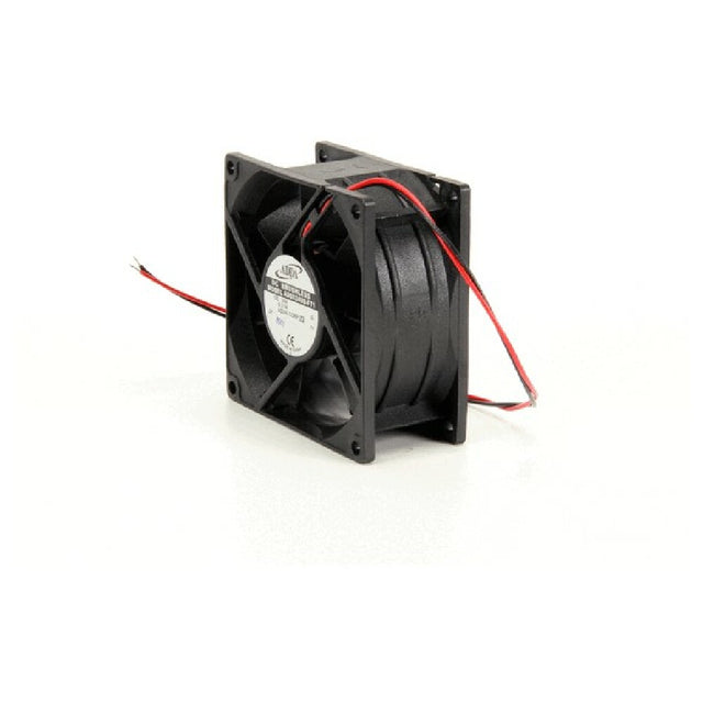 Groen 153505 Fan 24vdc Muffin 80mm