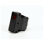 Groen 155546 Power Switch Recessed Rocker Red Indic