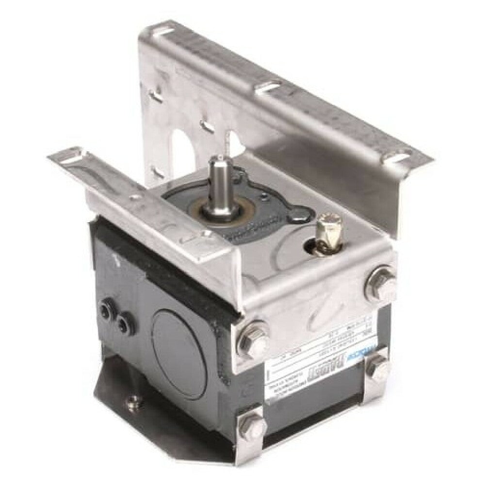 Groen 162171 Gear Reducer And Brackets Lh Kit Assy