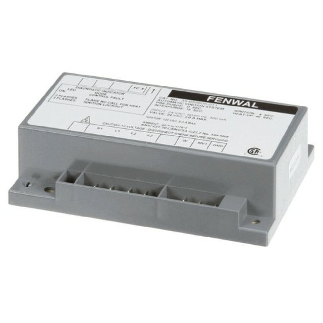 Groen 162283 Fenwal Ignition Module Hsi