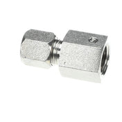 Groen 171044 Connector Female 1/2 Tube X 1/2 Npt
