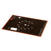 Groen 175044 Overlay Braising Pan Man Tilt