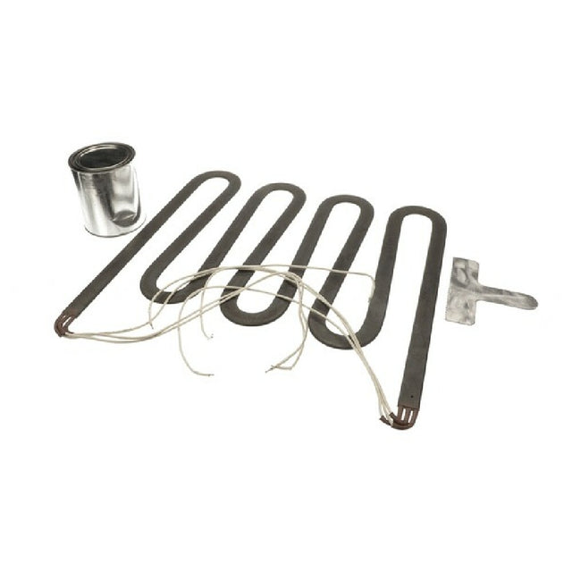 Groen 176762 Kit Element Replacement Intek