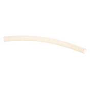 Groen 505100 Tubing Clear Silicone 1/2id X
