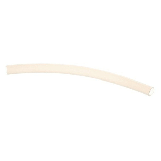Groen 505100 Tubing Clear Silicone 1/2id X