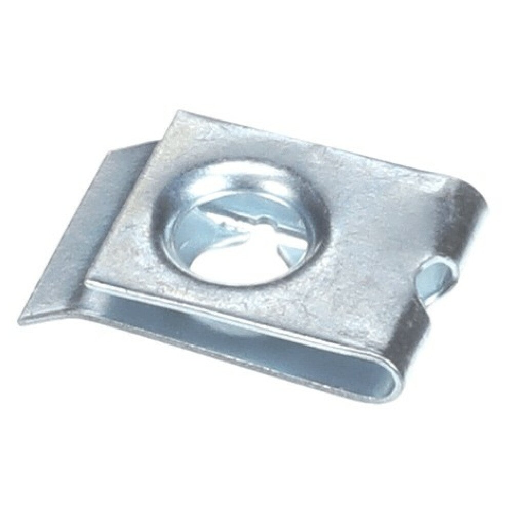 Groen FANUT0404 Nut #10 "u" Tinnerman
