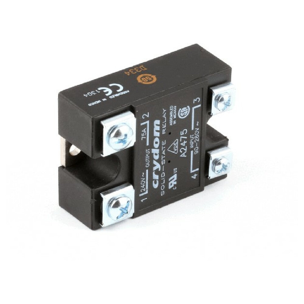 Groen NT1092 Solid State Relay 75 A Ac Input