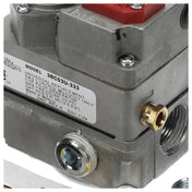 Groen Z002649S Kit Valve Control Propane Gas