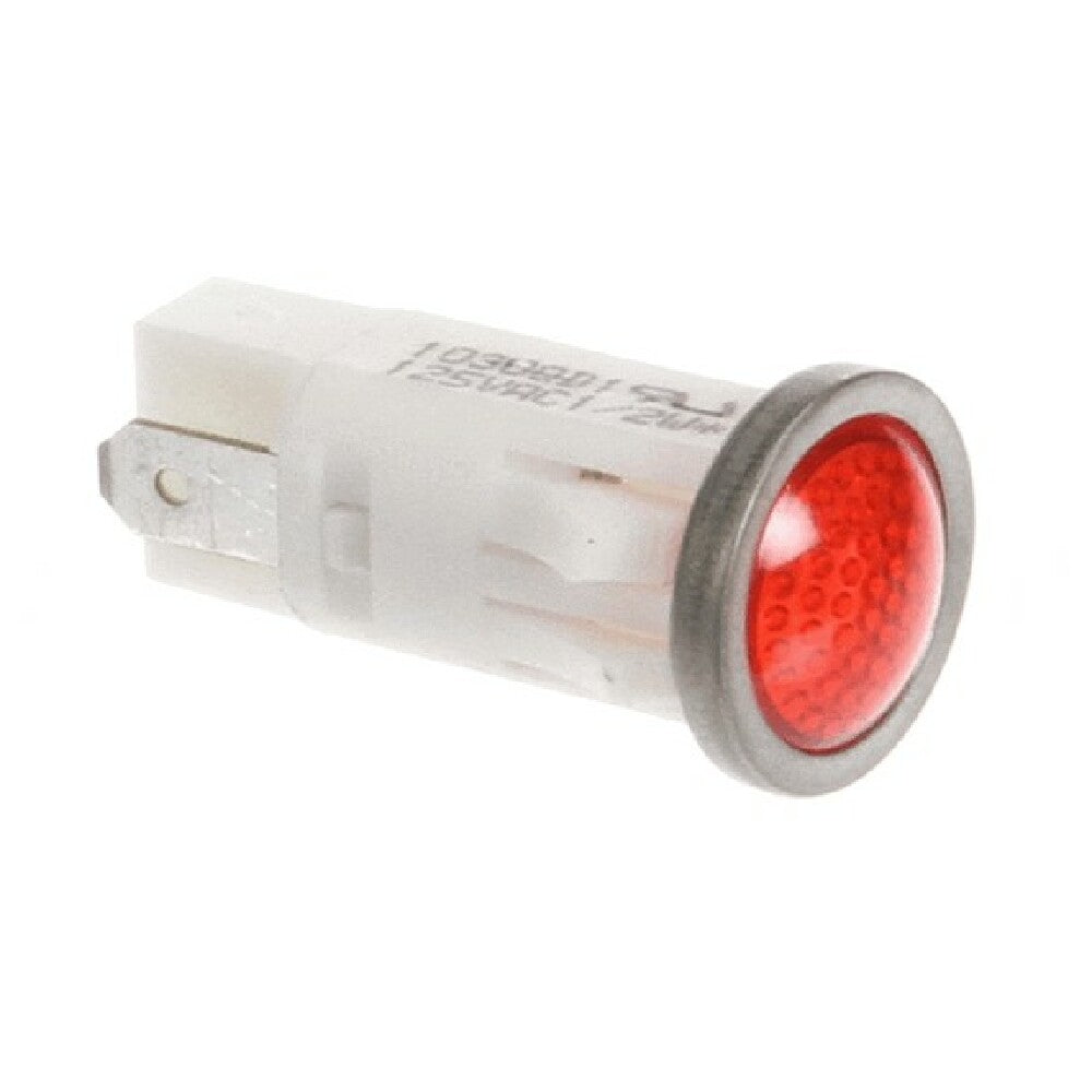 Groen Z002986 Pilot Lamp 115v Red Industrial