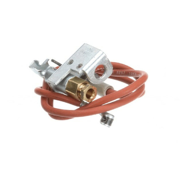 Groen Z003326 Pilot Burner & Parts & Ser Makes