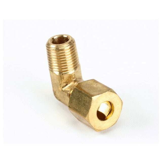 Groen Z004584 Fitting Compression 90 1/8npt X 1/4cc