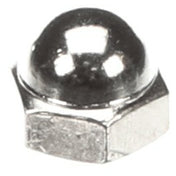 Groen Z005471 Nut Acorn (dome) 1/4 20