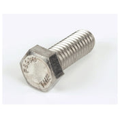Groen Z005612 Screw Hex Head Cap 3/8 16 X 1 Lg