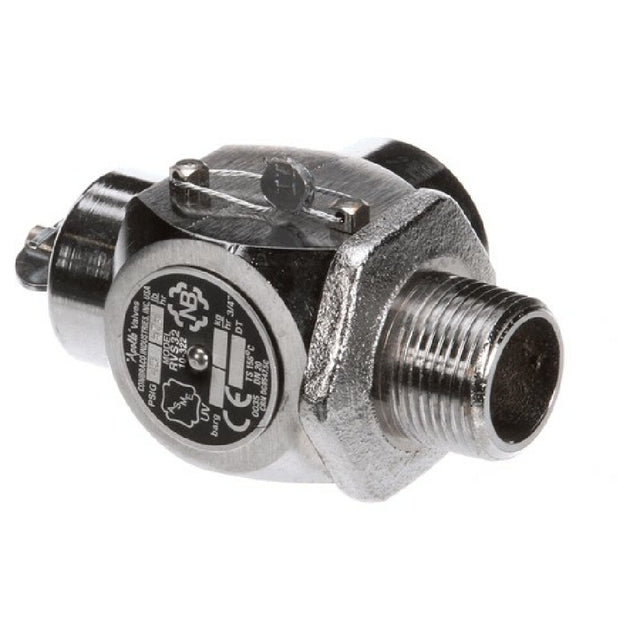 Groen Z011001 Valve Safety 45 Psi