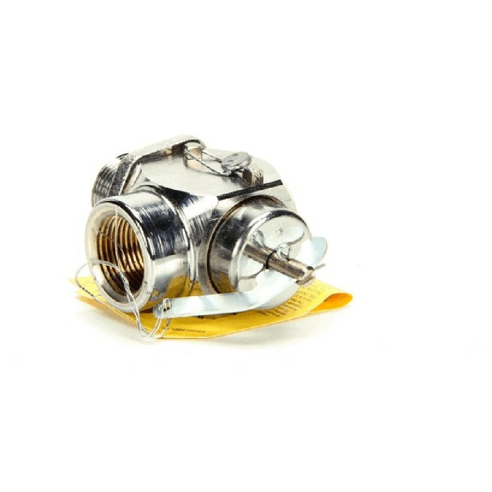 Groen Z011004 Valve Safety 25 Psi 3/4 Mnpt