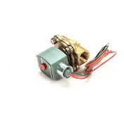 Groen Z011043 Valve Sol 1/2 Npt