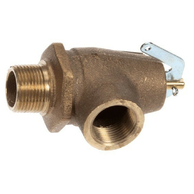 Groen Z078617 Valve Safty Relief 12