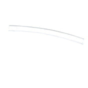 Groen Z096806 Tubing Clear Silicone