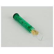 Groen Z096897 Indicator Light Round Green 28