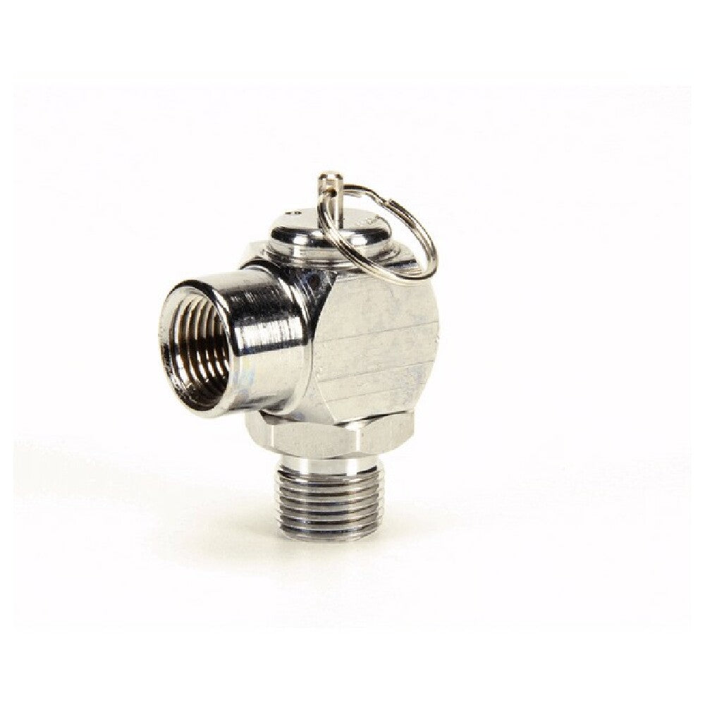 Groen Z097005 Valve Safety 50 Psi 1/2npt