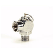 Groen Z097005 Valve Safety 50 Psi 1/2npt