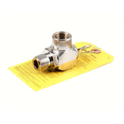 Groen Z097009 Valve Safety 30 Psi 1/2npt