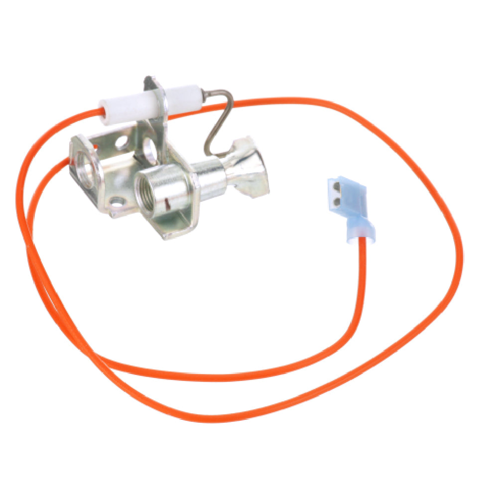 Groen Z097024 Pilot Bracket W/o Pilot Orific