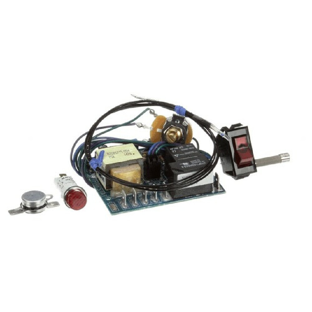 H & K International 66004-NH Kit W/o Heater