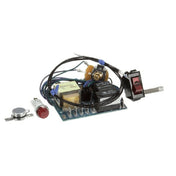 H & K International 66004-NH Kit W/o Heater