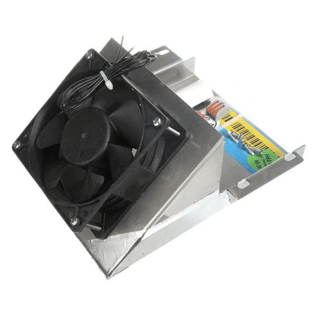 H & K International 80400.40A Fan Motor