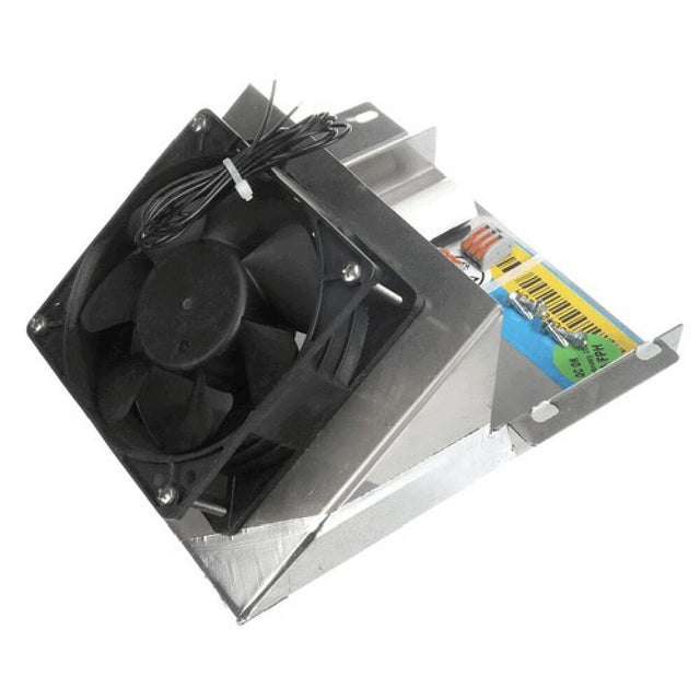 H & K International 80400.40A Fan Motor