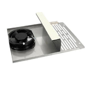 H & K International 90555 Fan Mount Assembly