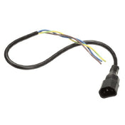 H & K International E-10-9-13 Cord Iec 86557021 Sheet E