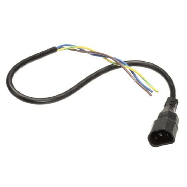 H & K International E-10-9-13 Cord Iec 86557021 Sheet E
