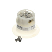 H & K International E-1-16-2 Flanged Inlet