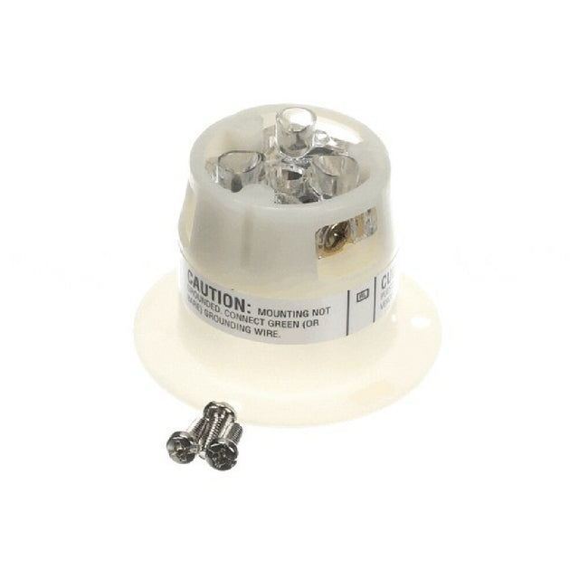 H & K International E-1-16-2 Flanged Inlet