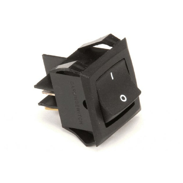 H & K International E-1-19-11 Switch 250v/20a(pb)dpst Rockr