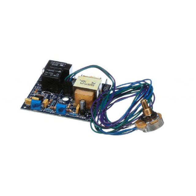 H & K International E-4-3-145 Control Board
