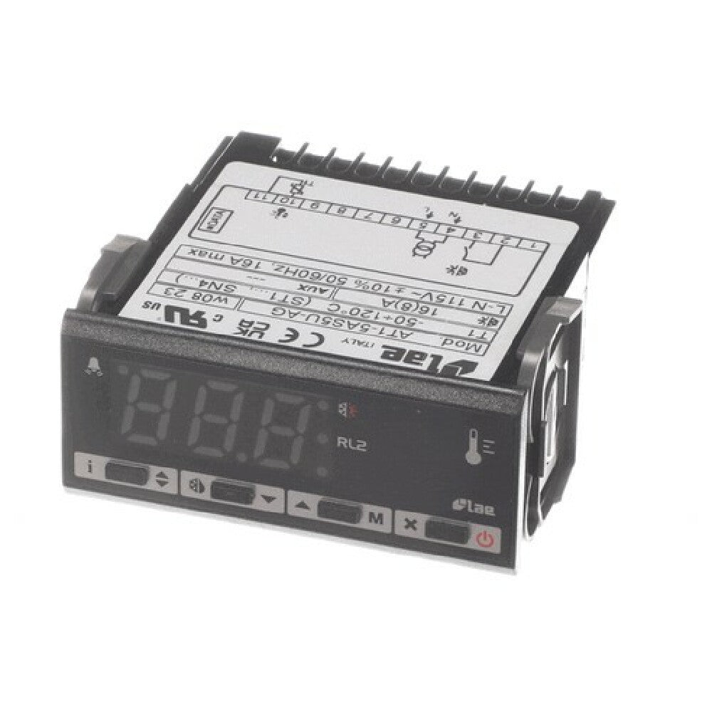 H & K International E-4-3-156 Controller