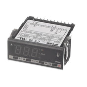 H & K International E-4-3-156 Controller