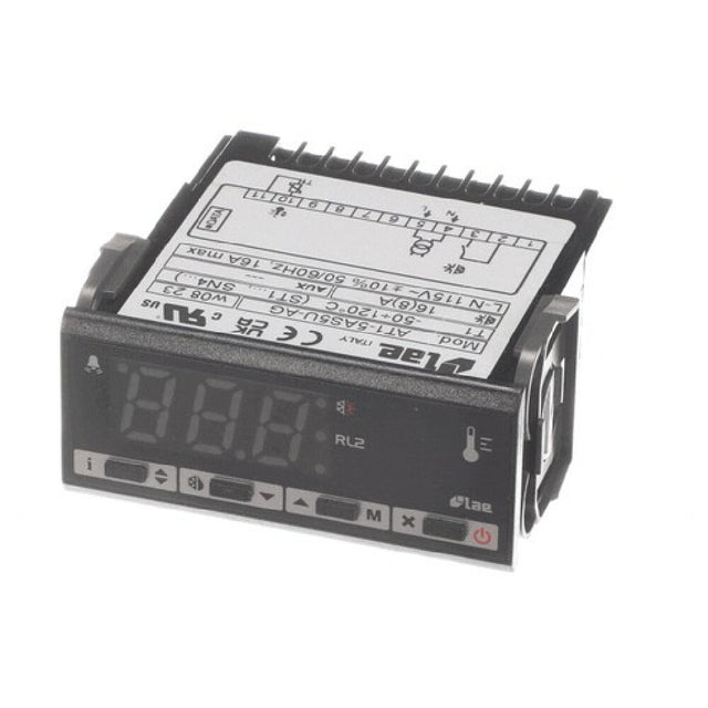 H & K International E-4-3-156 Controller
