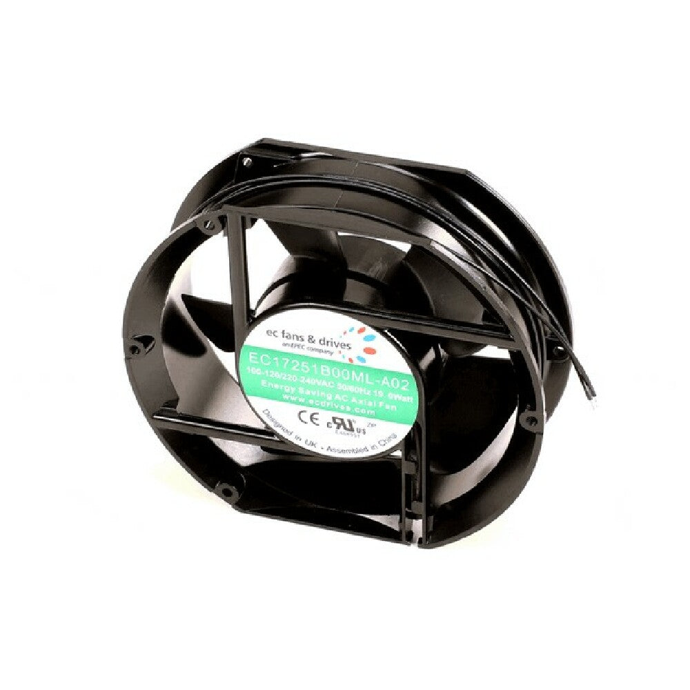 H & K International E-6-023 Hcpptb Condsr Fan Motor